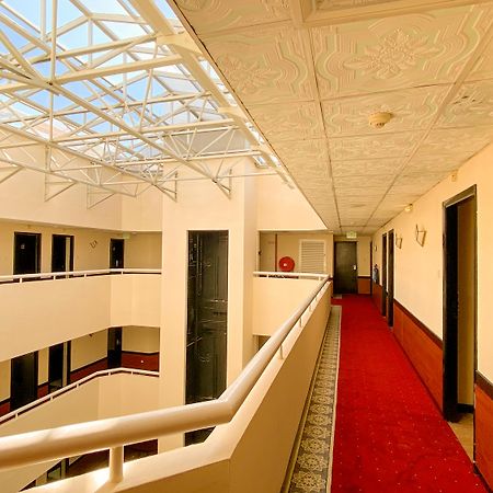 Regal Peninsula Hotel Formerly New Peninsula Hotel Ghubaiba Bus Station Bur Ντουμπάι Εξωτερικό φωτογραφία