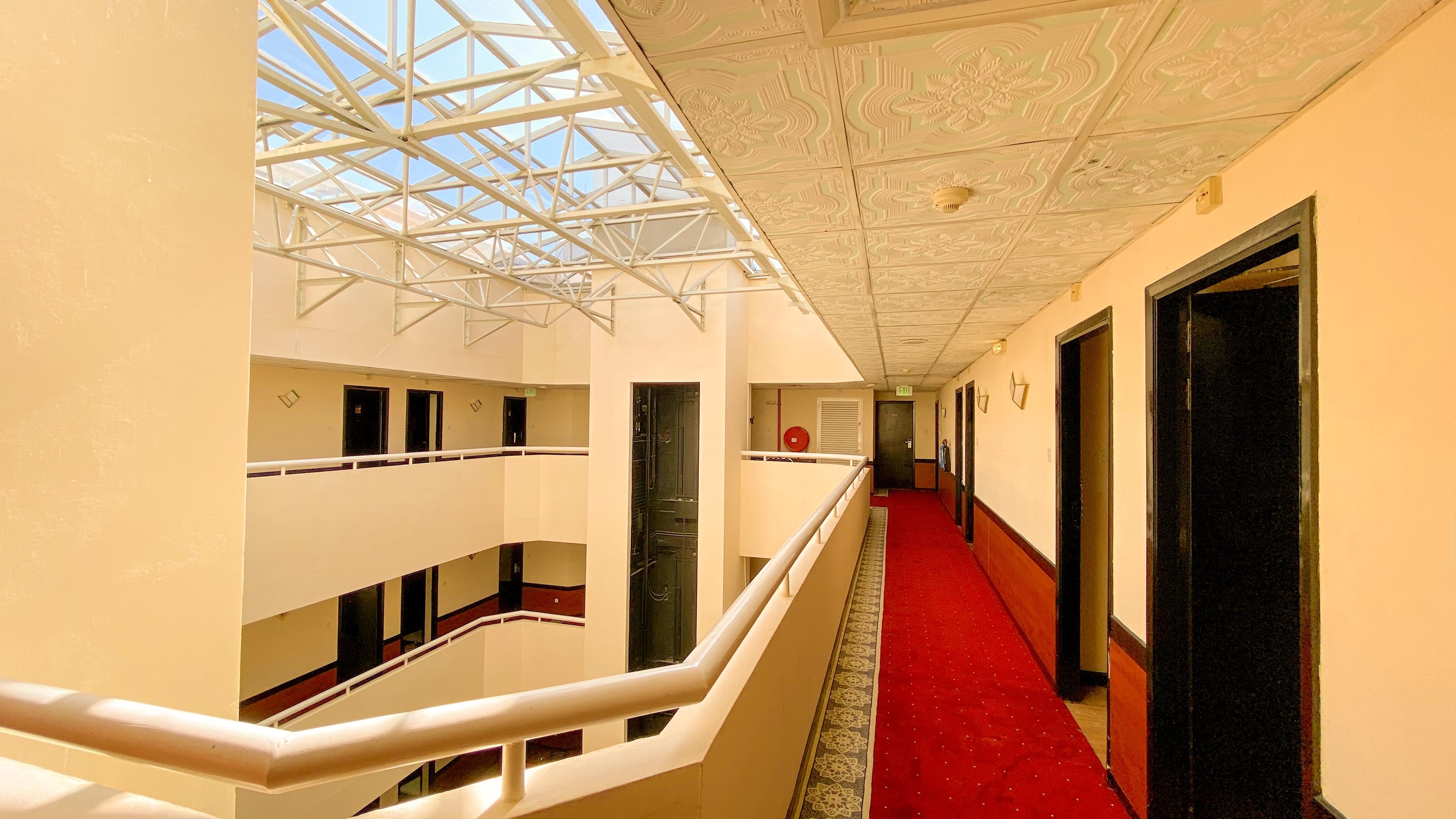 Regal Peninsula Hotel Formerly New Peninsula Hotel Ghubaiba Bus Station Bur Ντουμπάι Εξωτερικό φωτογραφία
