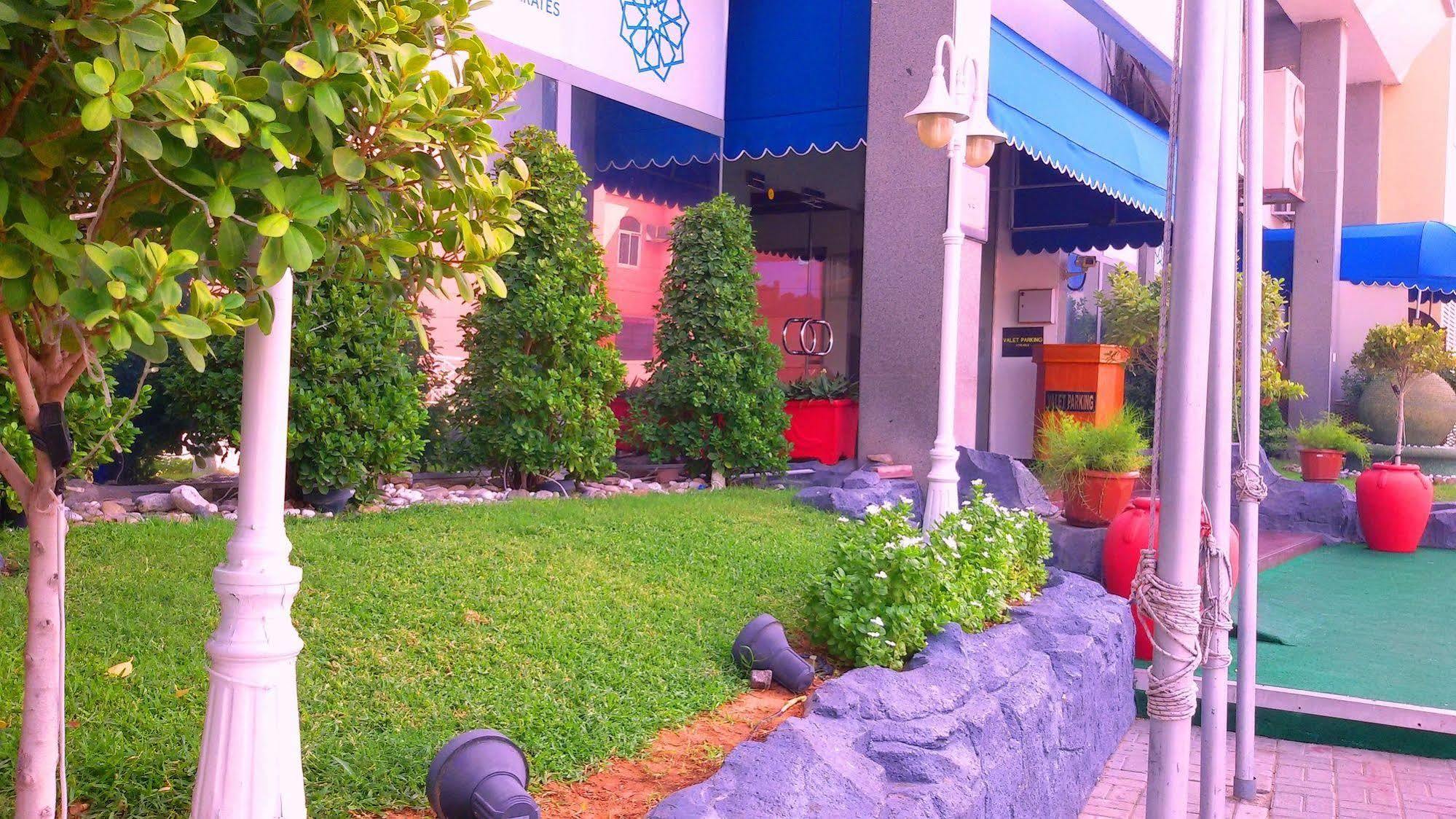 Regal Peninsula Hotel Formerly New Peninsula Hotel Ghubaiba Bus Station Bur Ντουμπάι Εξωτερικό φωτογραφία